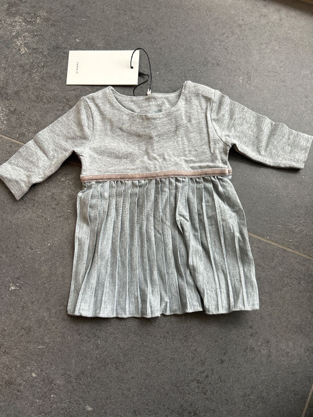 Vestiti & Gonne: Röckli Gr. 50 NEU name it – Nuovo e nell'imballaggio originale da Worblaufen venduto da Savanne05