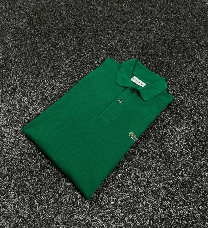 Magliette Polo: Polo Lacoste perfect condition S – Usato da Lausanne venduto da Ami_shop 3