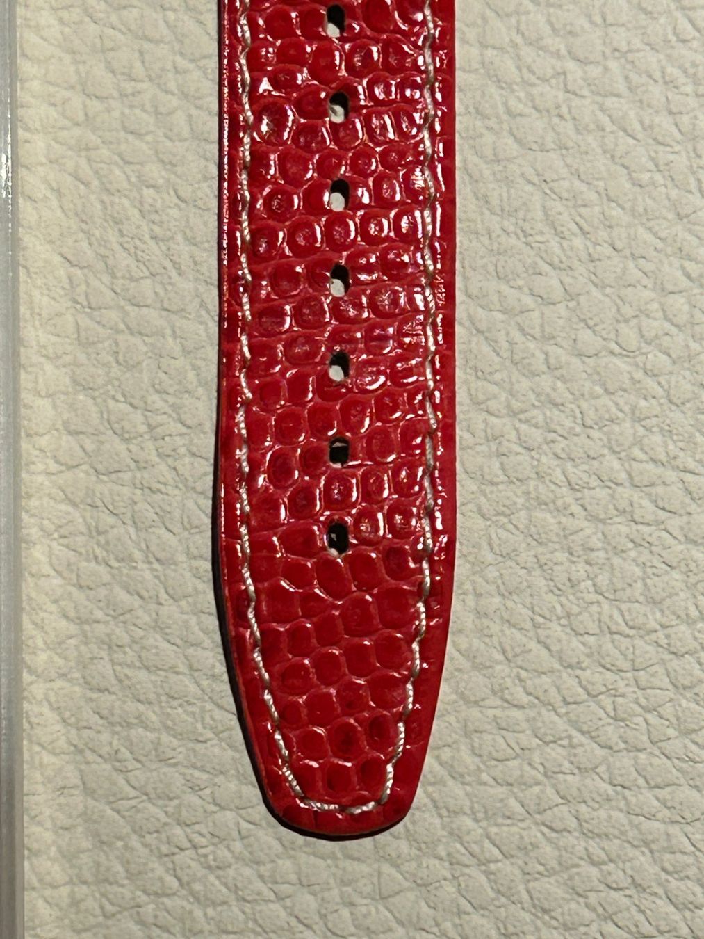Swatch Armbänder & -reifen: Swatch Abendrot SAN103 Automatic Vintage – Neu (gemäss Beschreibung) aus Basel von arm_gf7p 5