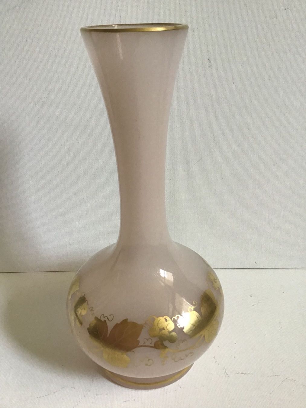 Vasi & Recipienti: Uralte Antike Glasvase – Usato da St. Gallen venduto da Goldlilly