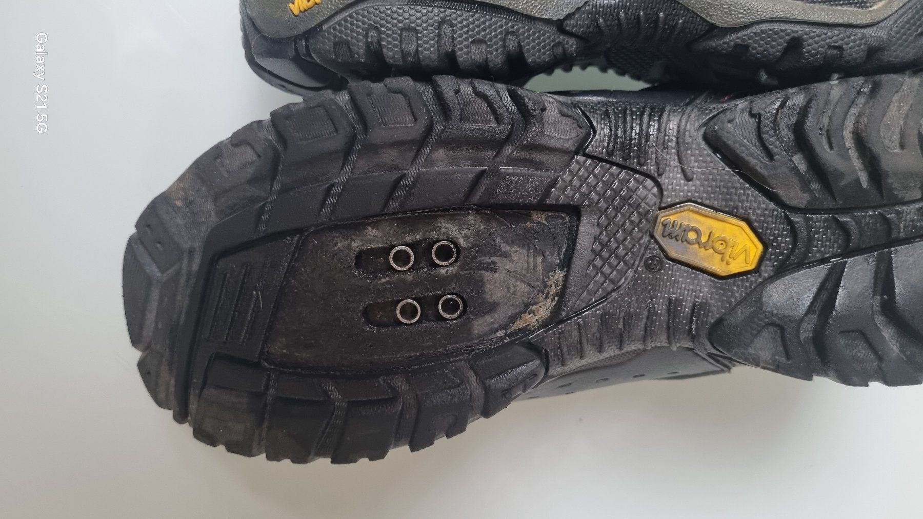 Scott Scarpe da donna: Scott Veloschuhe Gr. 38, mit Boa-Verschluss, Klicksystem... – Usato da Vättis venduto da cala010 3