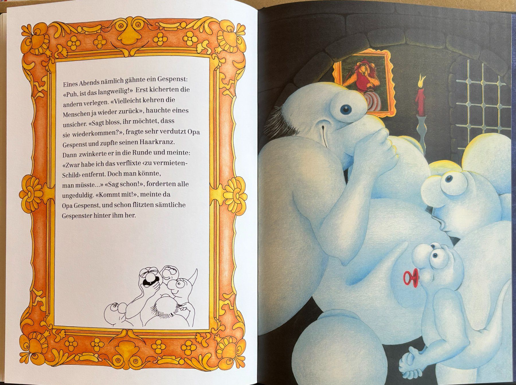Bücher: Einmal auf Schloss Rumpelstein – Neu und originalverpackt aus Sarnen von Livres 5