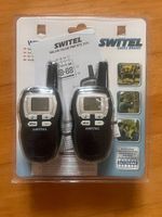 Walkie Talkie