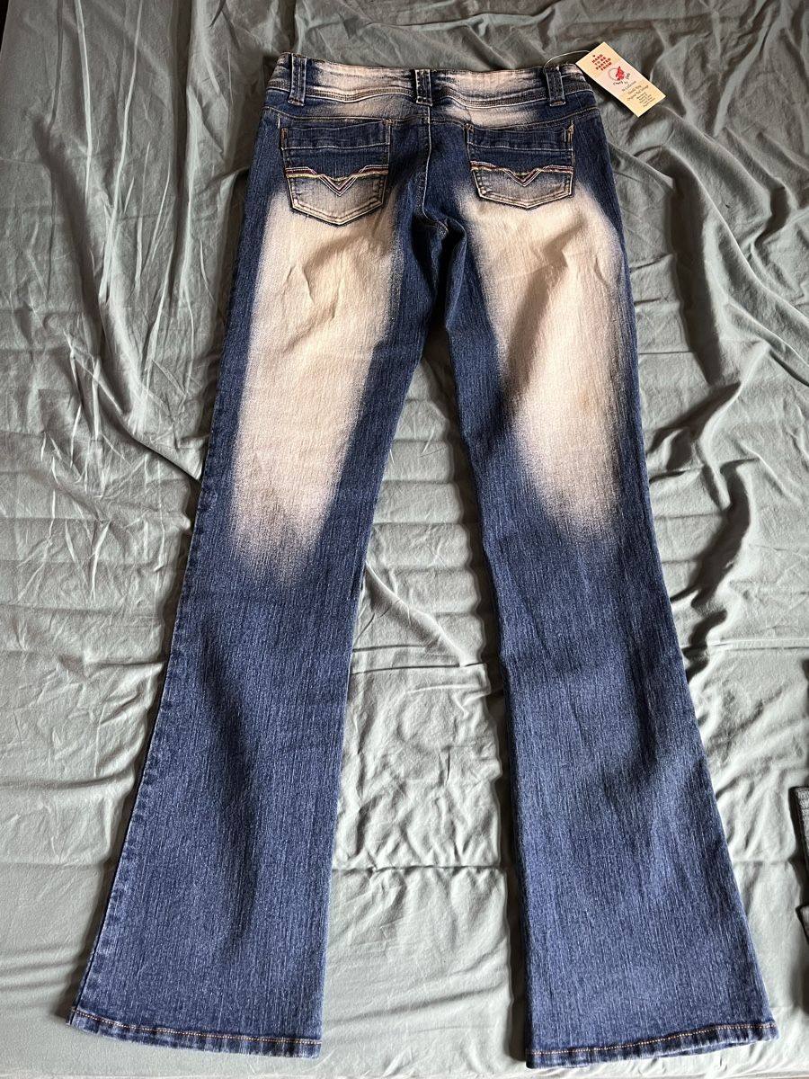 Jeans: Jeans – Neu (gemäss Beschreibung) aus Muttenz von Sumsi12 1