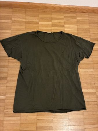 T-Shirt nudie jeans Grösse L
