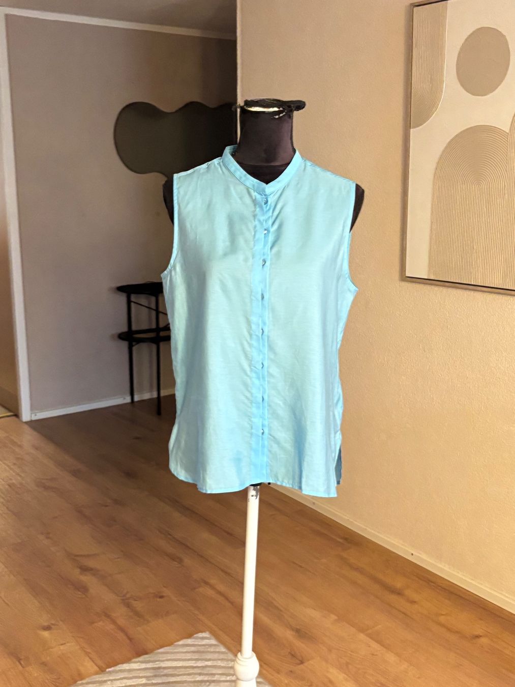 Riani Blusen: Riani Bluse Seide – Gebraucht aus St. Margrethen SG von dijanaO 2