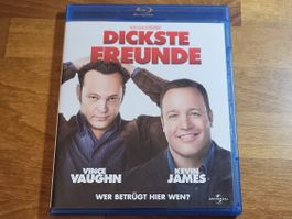 Dickste Freunde (2011) RAR Bluray