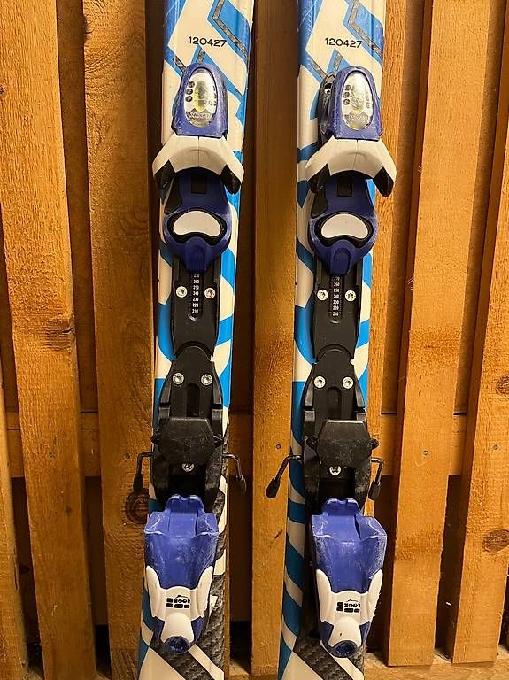 Sci: Ski enfant Dynastar 120cm – Usato da Coppet venduto da Bmurset 2