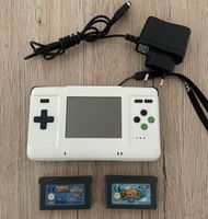 NINTENDO DS