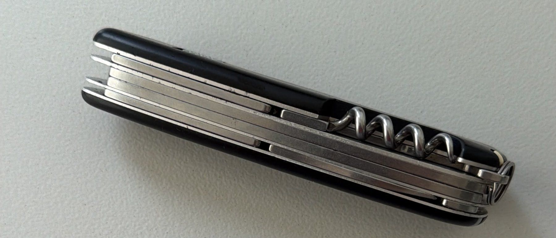 Victorinox Coltelli tascabile: VICTORINOX SACKMESSER – Usato da Zürich venduto da Frei-Occasionen 4