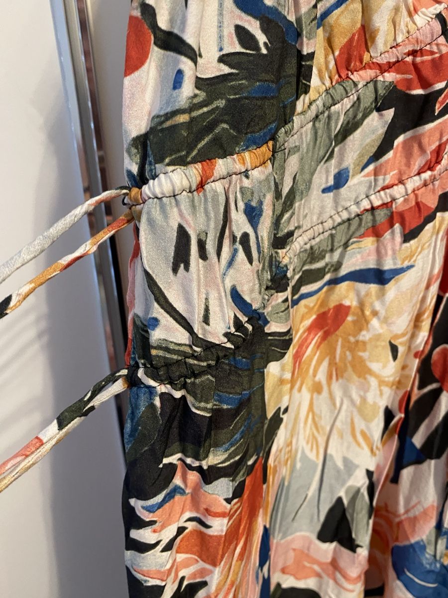 H&M Robes: Maxi Kleid H&M Gr.L – D'occasion à Pfungen par Sheki56 1