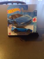 hot wheels Honda nsx 