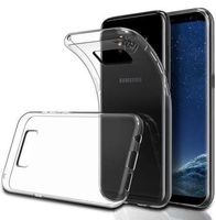 Samsung GALAXY S8+ TPU Silikon Case