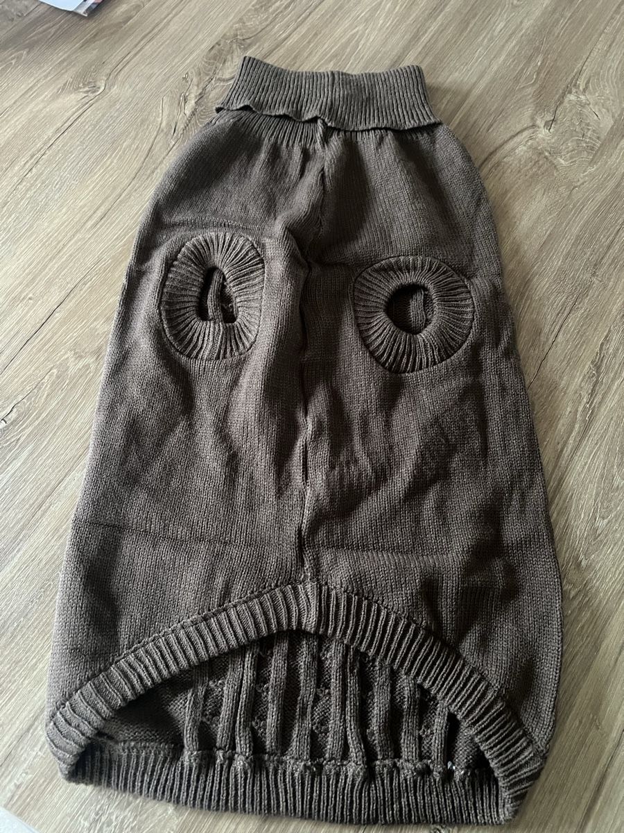 Vêtements: Hunde pulover( Gross Grösse ) – Neuf avec emballage d'origine à Weite par nag_xn7g 1