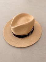 Original Panama Hut - Stetson