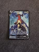 Pokémon Knakrack V TG23/TG30 – Astralglanz – Deutsch