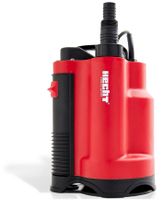 Hecht 3775 Tauchpumpe 750W - 13.000 l/h