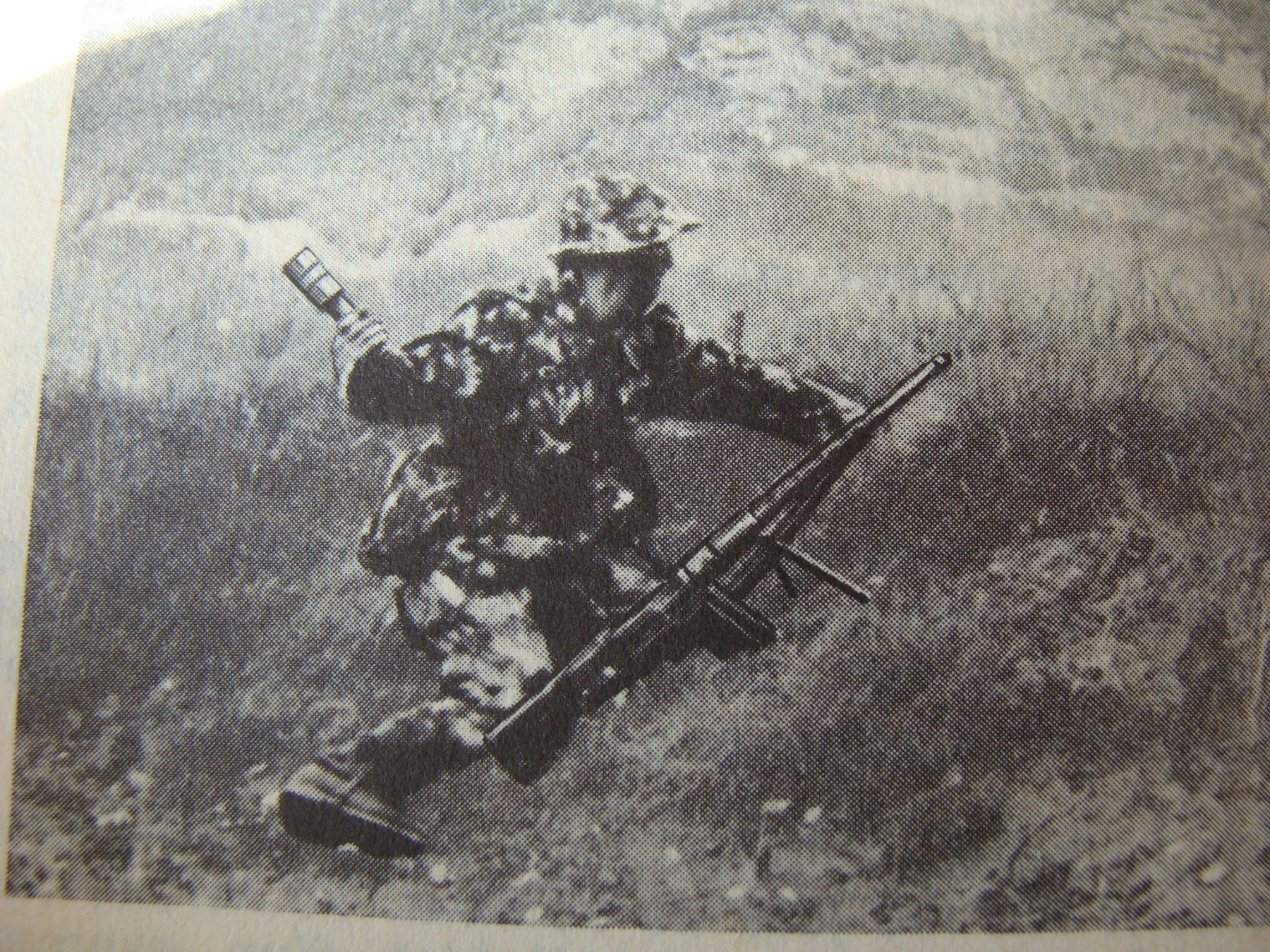 Schweizer Armee Armi bianche: Militaire, règlement § – Usato da Cuarny venduto da hen_g7hn 5
