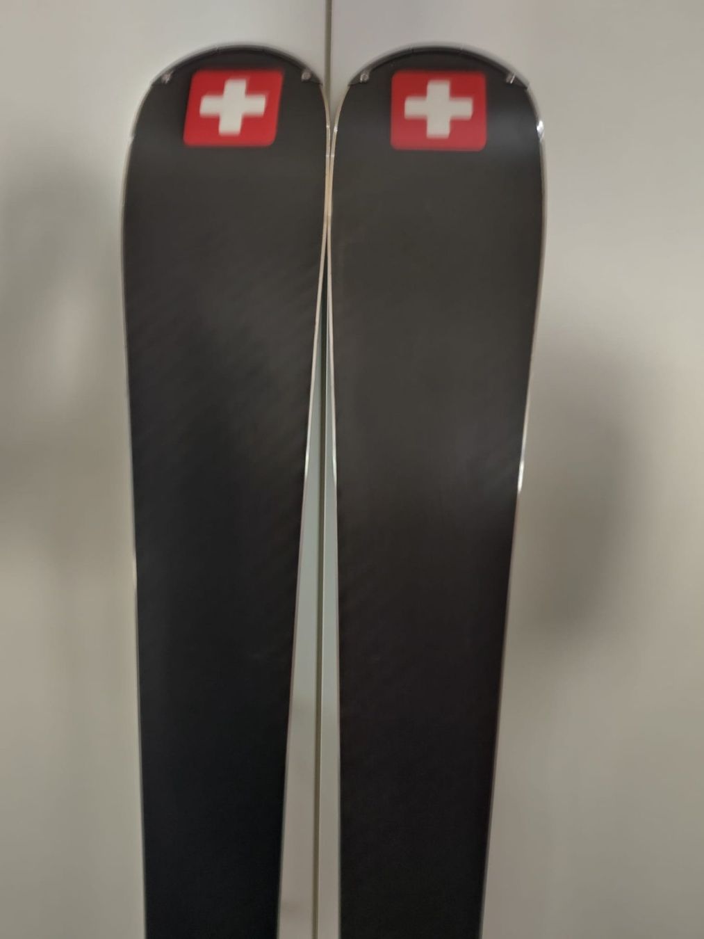 Stöckli Sci: Ski - Stökli MONTERO AX 168cm – Usato da Bramois venduto da hei_85f5 3