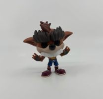 Funko Pop Crash Bandicoot