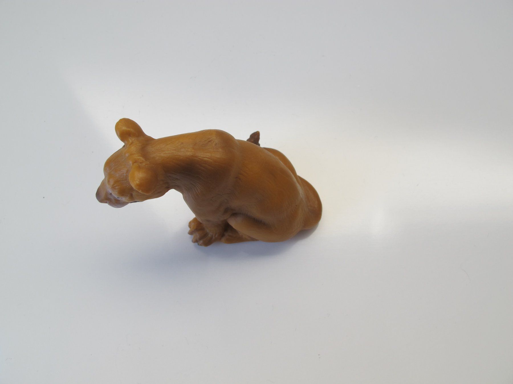 Schleich Statuette: Schleich 14037 Löwin, sitzend – Usato da Vilters venduto da hedi00 5