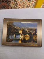 Carte Postale Vintage Millau France - Collection 1990