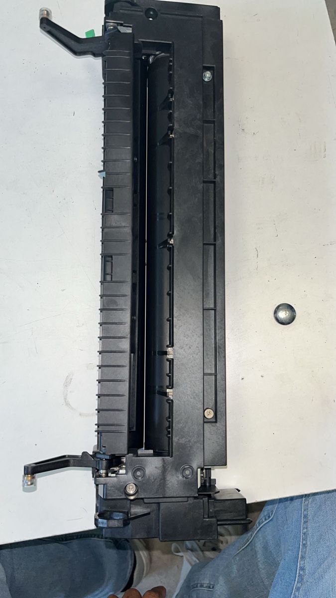 Ricoh Fotocopiatrici: Ricoh MP 2352 Heizung  – Usato da Wängi venduto da Bmo 2