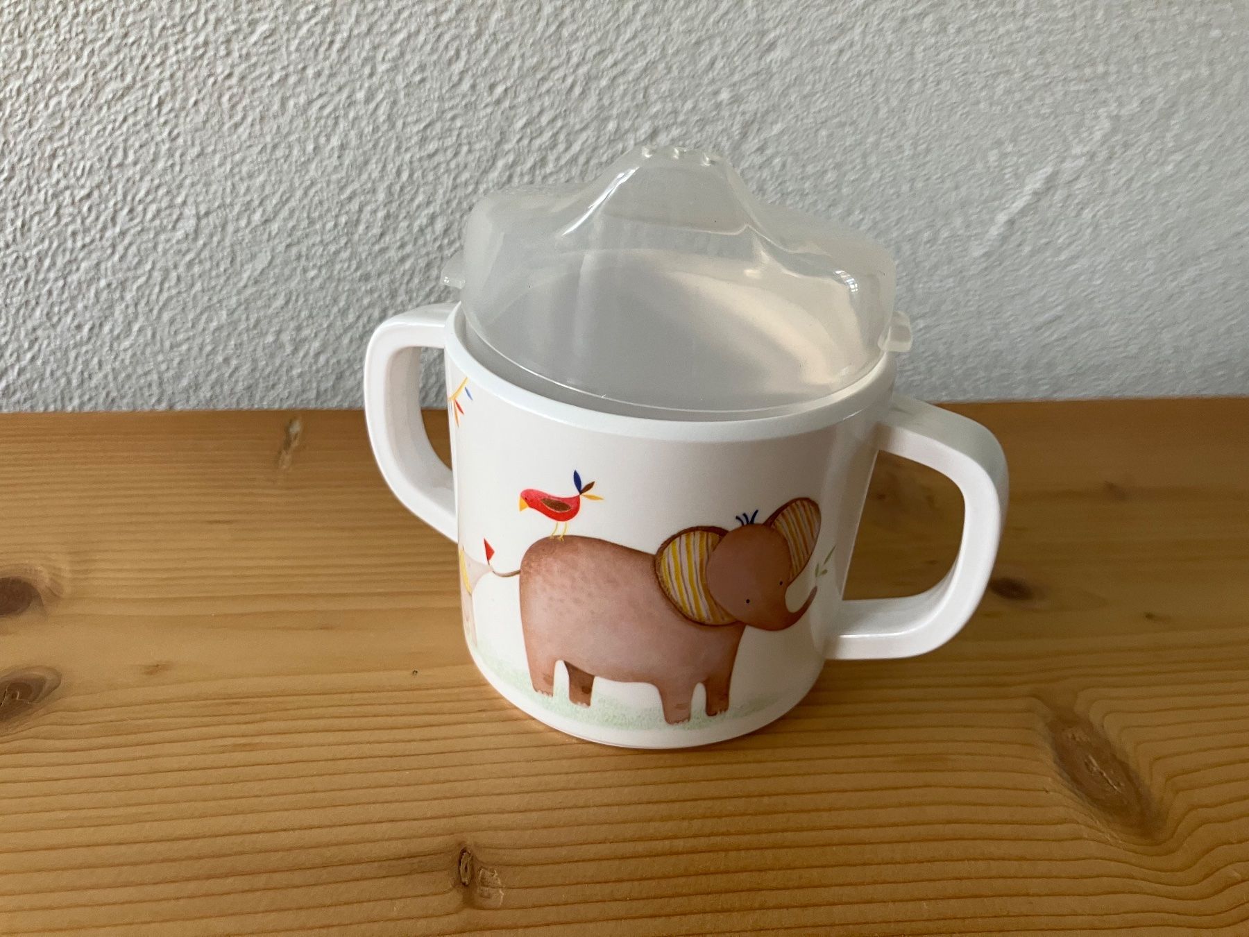 Tazze: Schnabeltasse NEU – Nuovo (secondo la descrizione) da Chur venduto da steffeli04