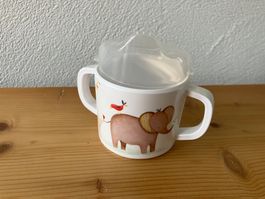 Schnabeltasse NEU