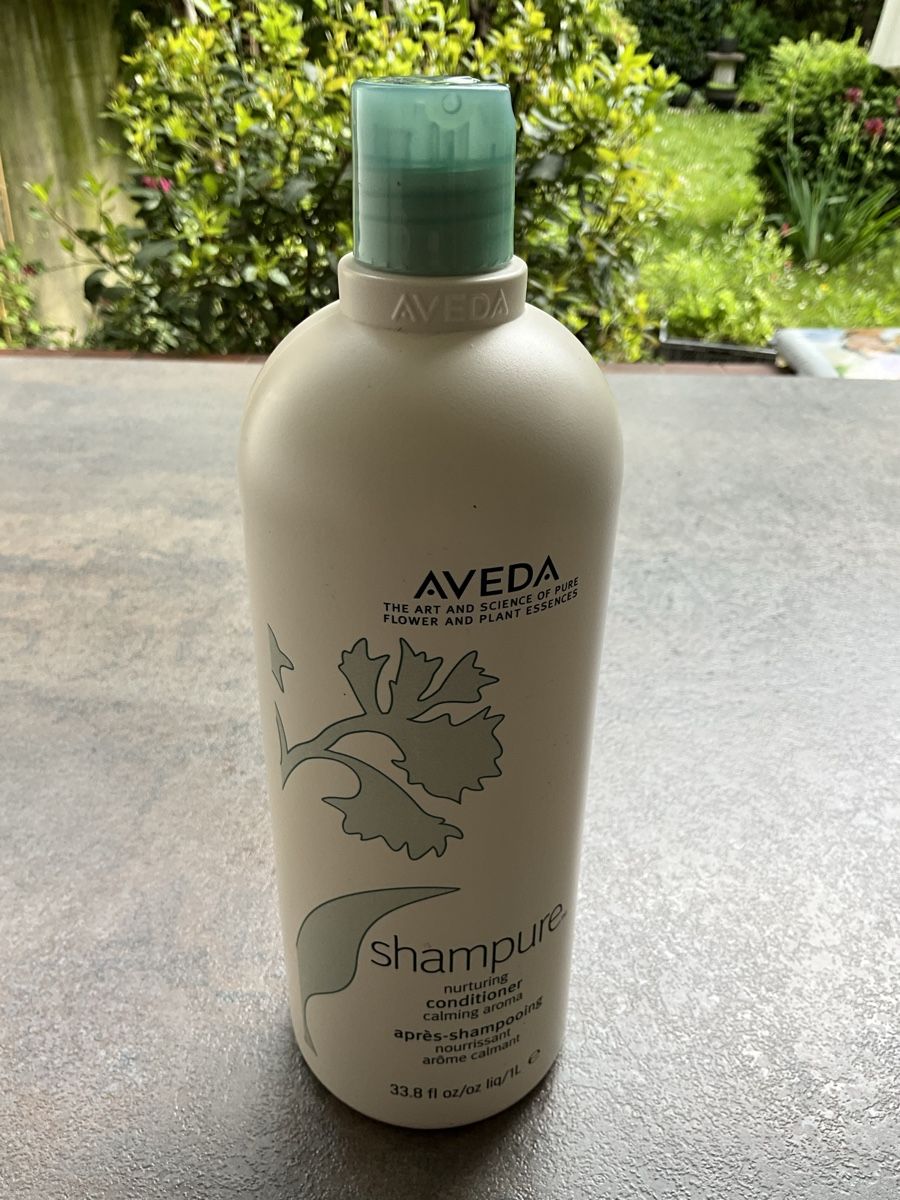 Aveda Prodotti per capelli: Aveda Shampure Conditioner Spülung 1000ml – Usato da Basel venduto da Genie2 3