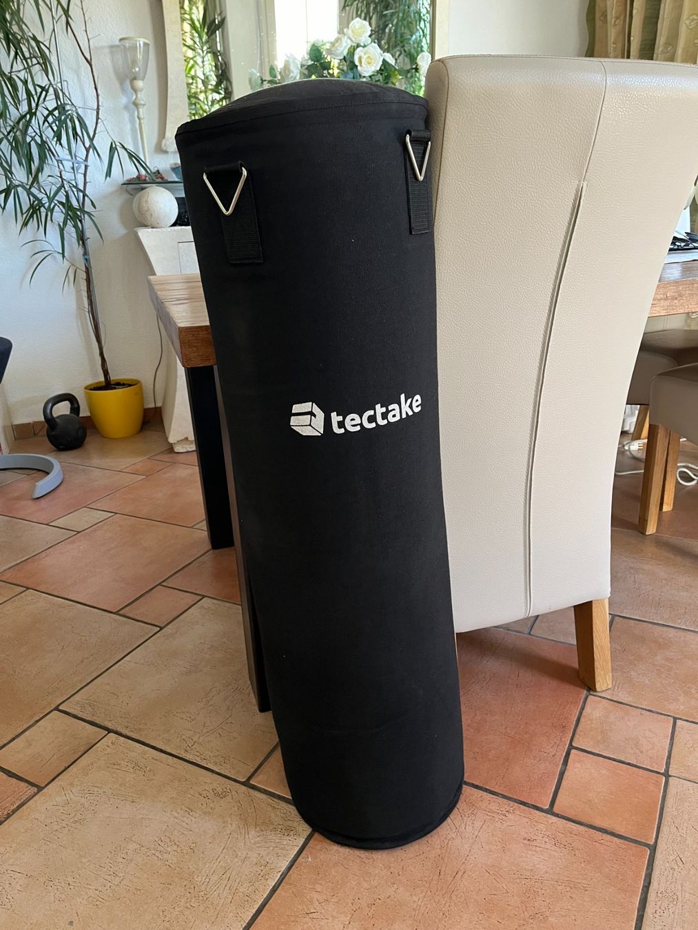 Sacs de frappe: TECTAKE Boxsack – D'occasion à Rekingen AG par Barmaleus 2