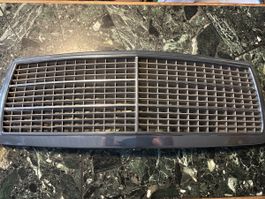 Mercedes W202 C-Klasse original Kühlergrill Chrom