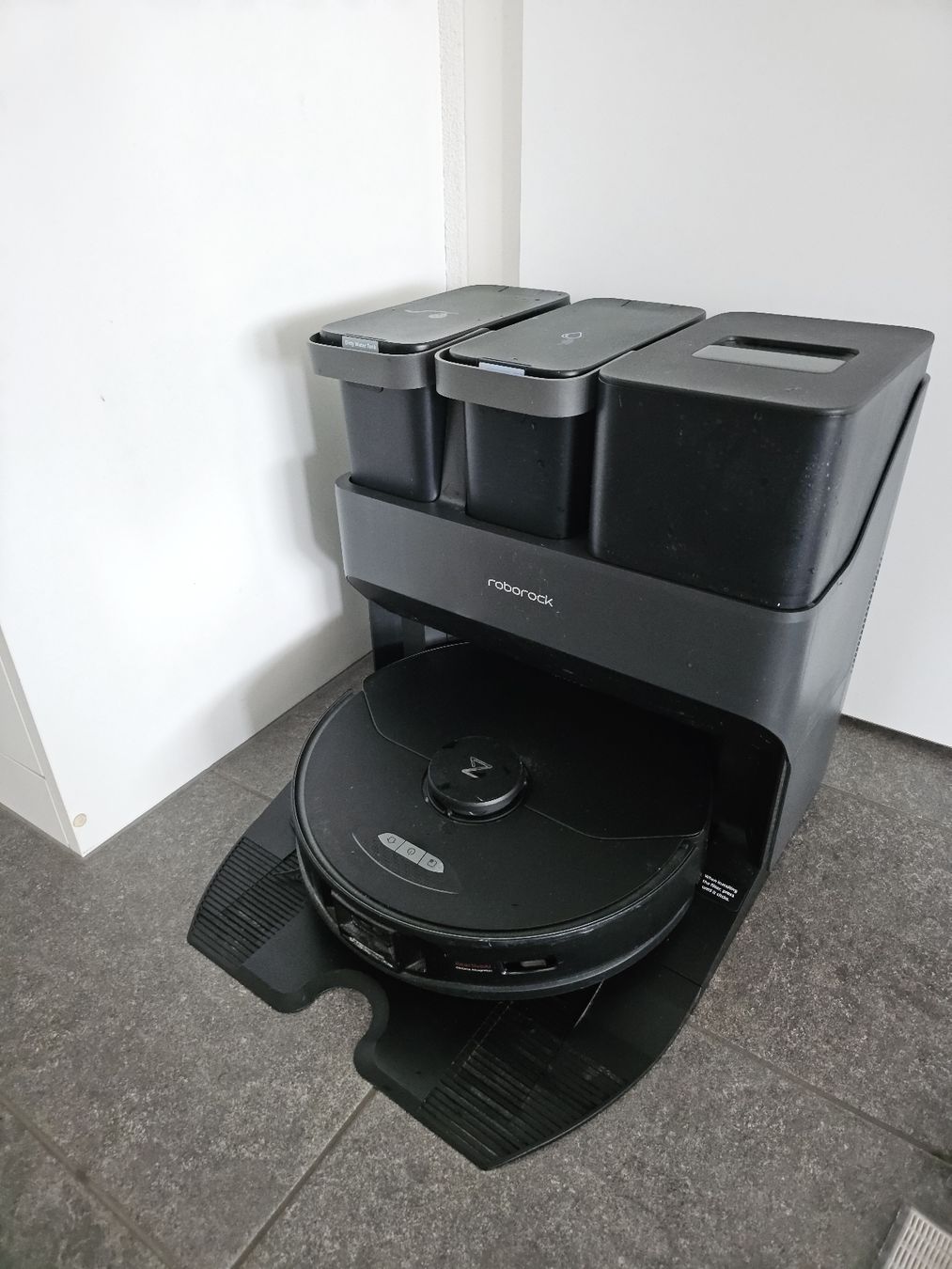 Roborock Staubsauger & Zubehör: Roborock S7 MaxV Ultra – Gebraucht aus Birmensdorf ZH von LucaToni02