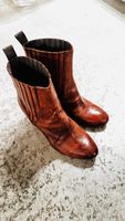 Benci Brothers Stiefeletten Gr. 37