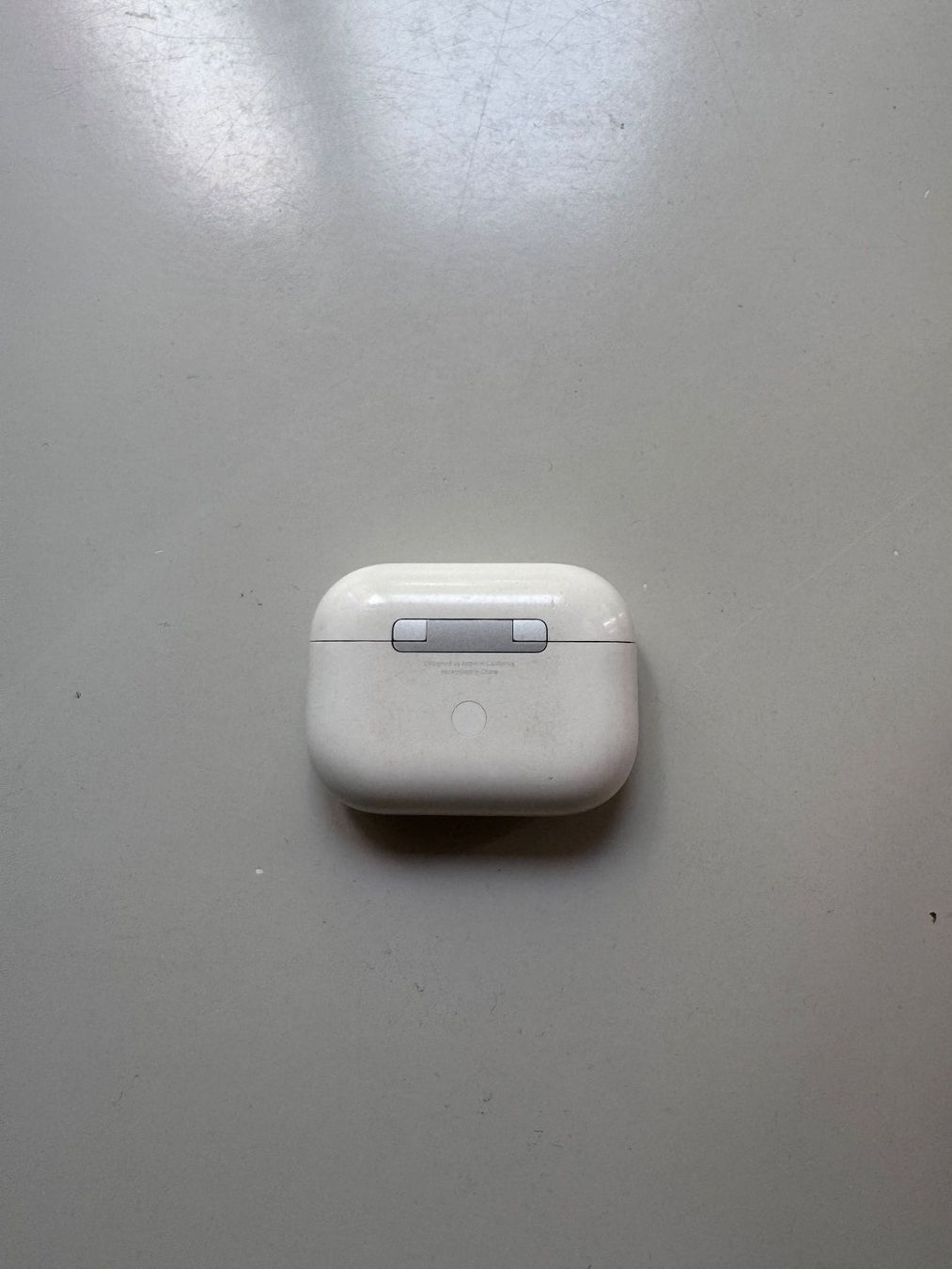 Apple Casques audio: Apple AirPods 3 – D'occasion à Uster par Nyyk 3
