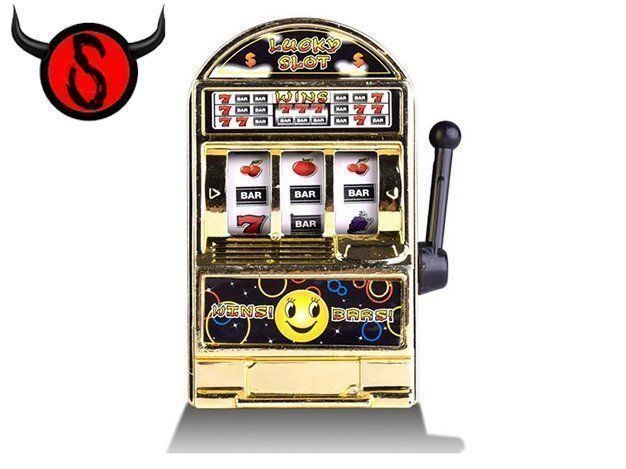 casino-spielautomat erstellen
