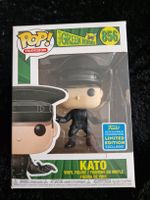 Funko Pop! Kato The Green Hornet, Édition Limitée 2019.