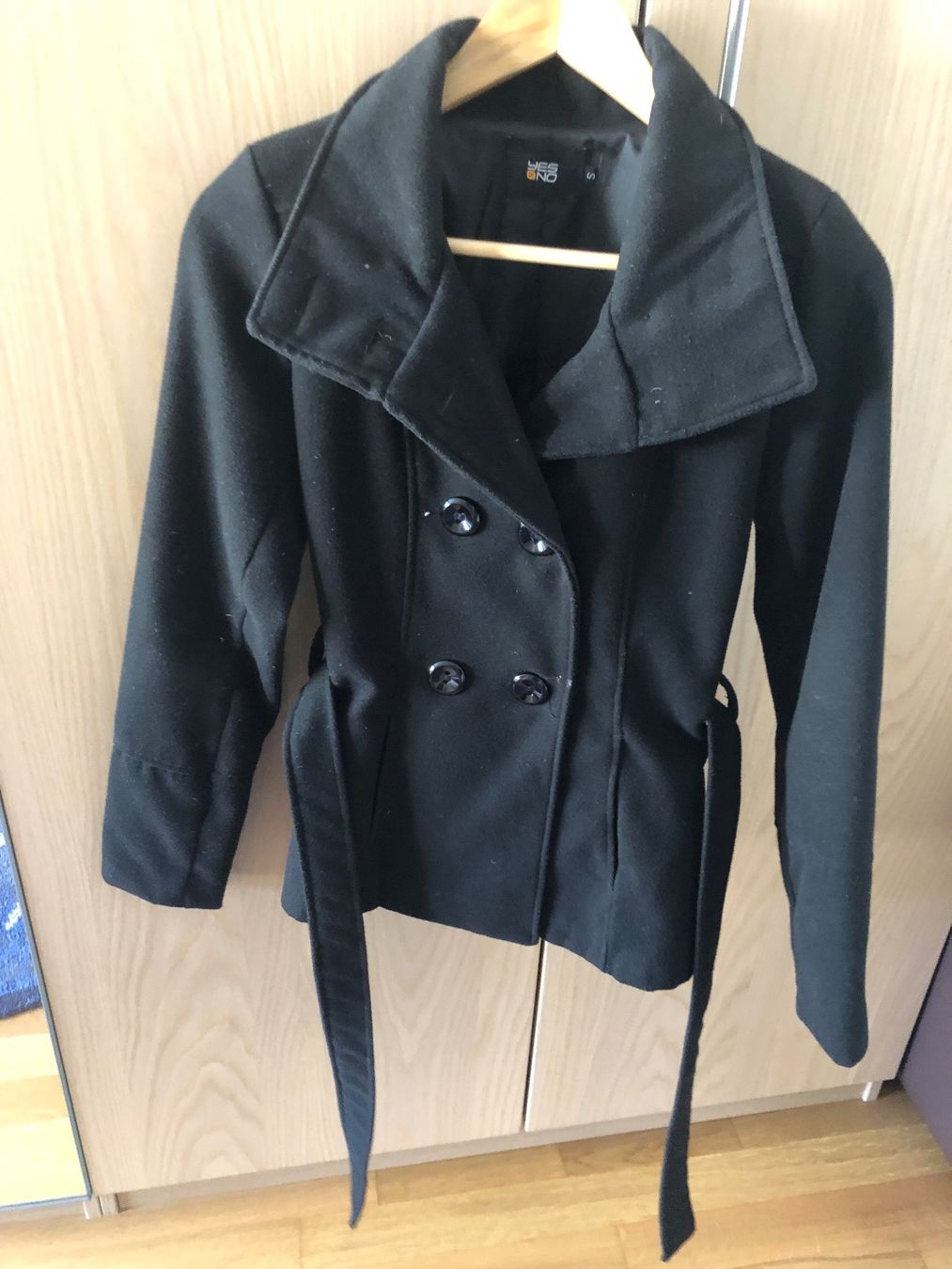 Giacche & Cappotti: Winter Jacke – Usato da Davos Wiesen venduto da Roseli21 1