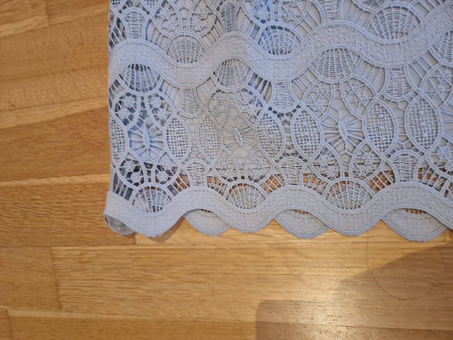 Vestiti: Piq your Dress – Usato da Baar venduto da riba08 7
