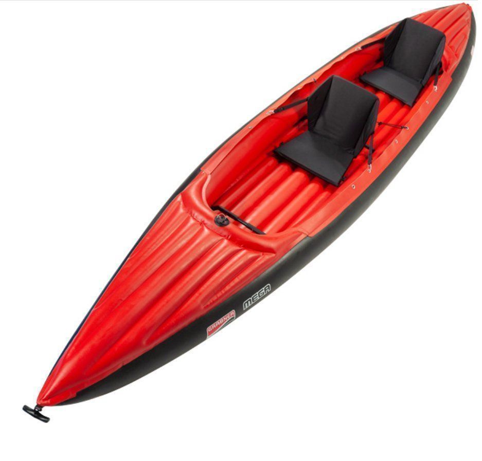 Barche: Grabner MEGA (NEU! Gratis Miet/Kauf) – Nuovo e nell'imballaggio originale da Boswil venduto da stoecklisport 1