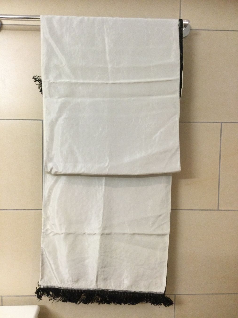 Foulards, Tücher & Schals: Schal – Gebraucht aus Birr von wasili01 1