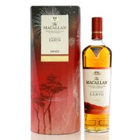 Macallan A Night on Earth - The Journey