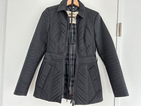 Burberry Jacke Gr. XS