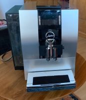 Kaffeemaschine Jura Z6 mit viel Zubehör zu verkaufen.