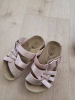 Gartenschuhe Grösse 27