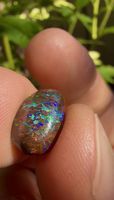 Wunderschöner Australischer Matrix Opal