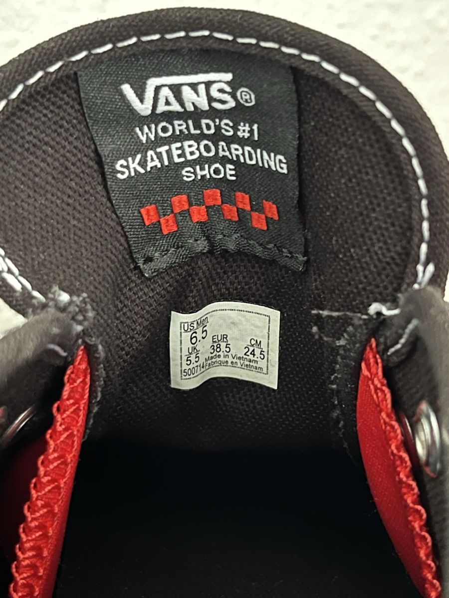 Vans Damenschuhe: Vans Skate Schuhe NEU – Neu (gemäss Beschreibung) aus Endingen von Ilya_ 3