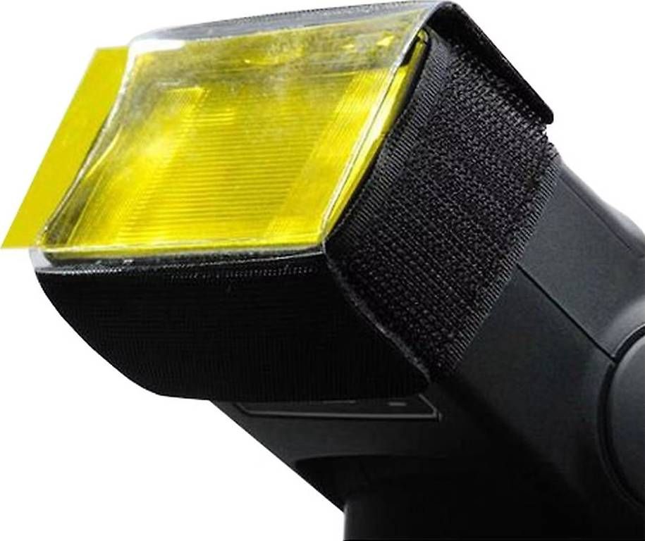 Godox Flash: Godox Speedlite SA K6 kit accessoires pour flash – Nuovo e nell'imballaggio originale da Torny le Grand venduto da cla_w6np 1