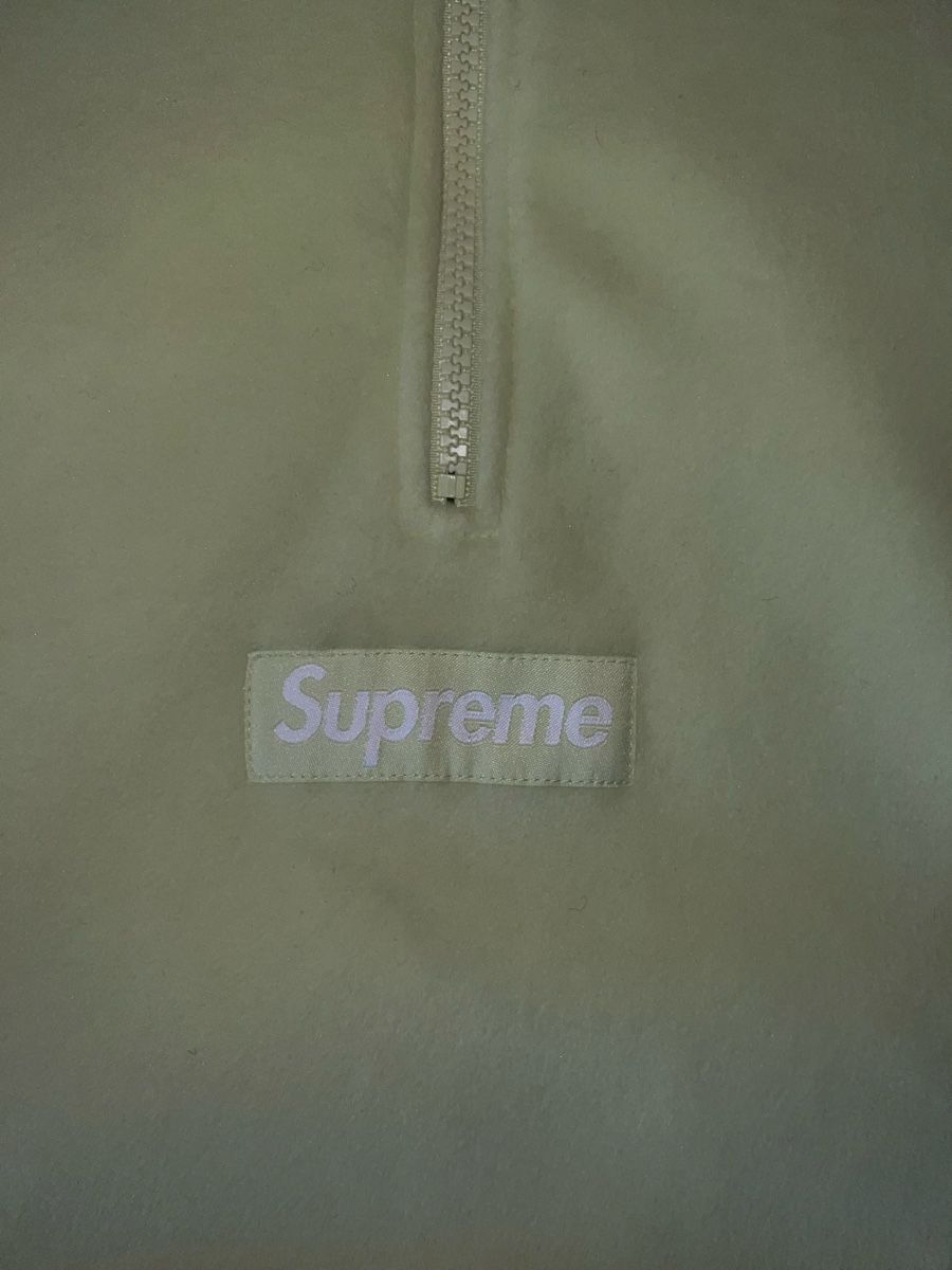 Maglioni & Felpe: Supreme fleece hoodie – Nuovo (secondo la descrizione) da Zürich venduto da wut_25df 3