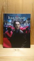 ILLUMINATI Blu-Ray Mediabook mit Tom Hanks